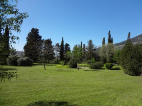 Villa Negri Arnoldi alla Bianca Campello Sul Clitunno